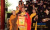 Cộng đồng Phật giáo tổ chức Đại lễ Phật đản PL.2557