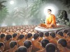 100 Câu hỏi trắc nghiệm thi giáo lý "Đường về xứ Phật"