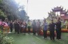Hơn 15.000 Người đến Tham Dự Pháp Hội Cầu Siêu Năm 2018 Chùa Khai nguyên