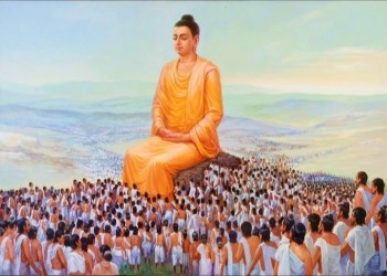 Lịch sử Phật giáo và dân tộc Việt Nam (P.1)