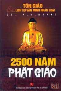 2500 Năm Phật Giáo