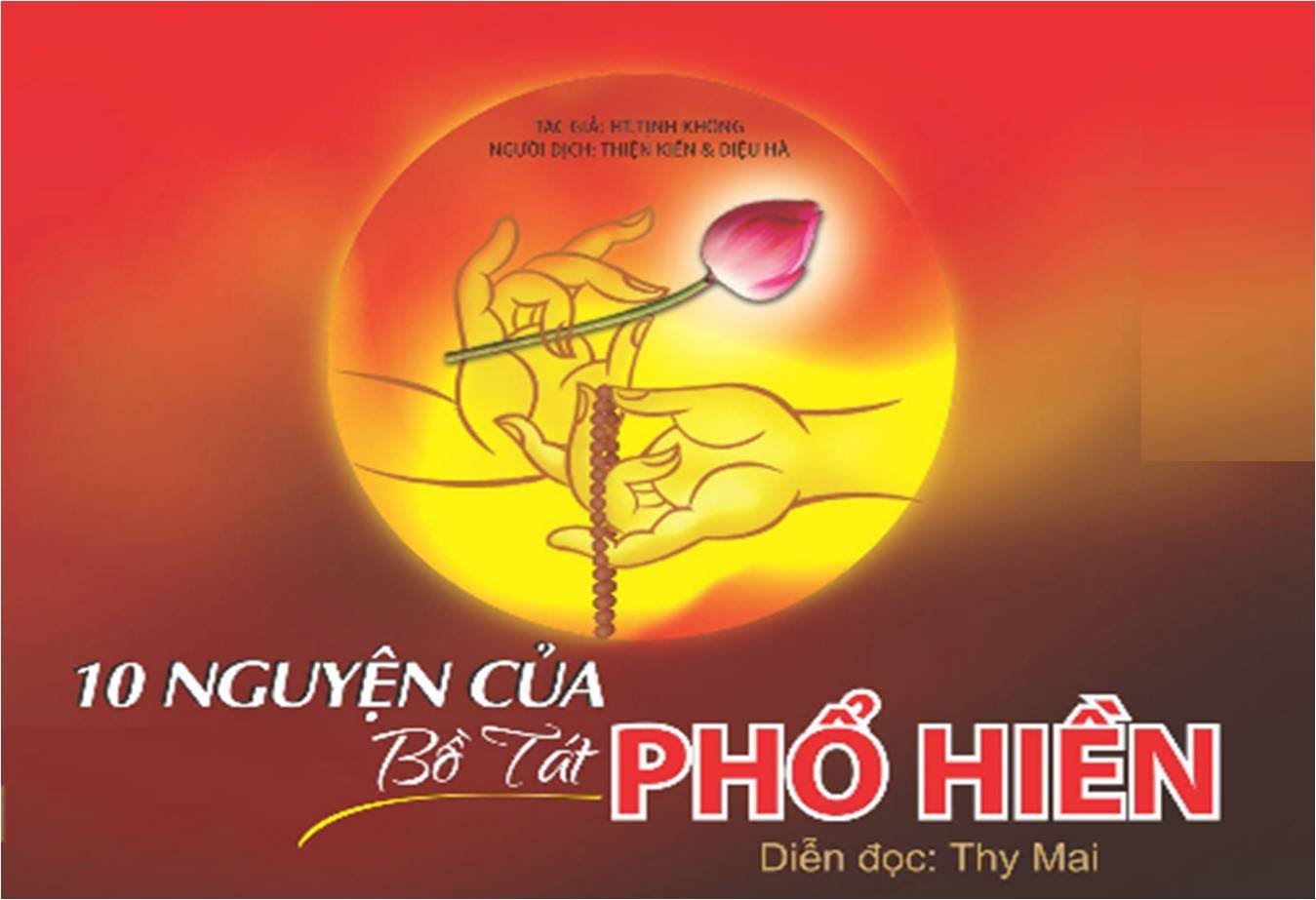 10 nguyen cua Pho Hien Bo Tat