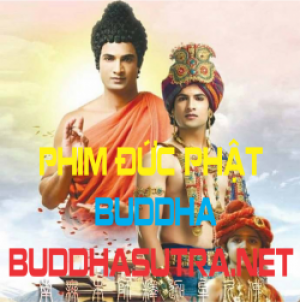 Phim đức Phật, Buddha, tập 7, Siddhatta trưởng thành, DPA lồng tiếng và Engsub