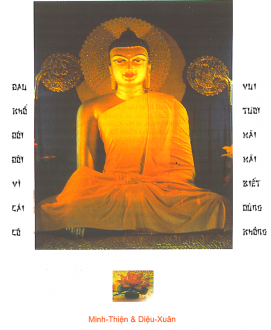 Sự Tích Đức Phật Thích Ca