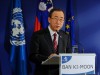 Ông Ban Ki-moon gởi thông điệp đến Đại lễ Vesak Liên hiệp quốc