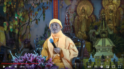 Lễ Cung nghinh Xá Lợi Phật tại Chùa Khai...
